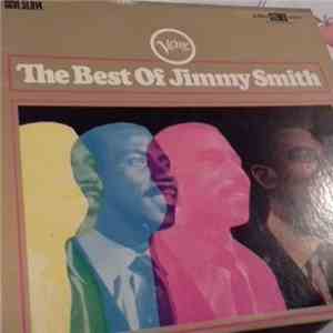 Jimmy Smith - The Best Of Jimmy Smith