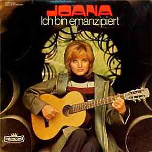 Joana  - Ich Bin Emanzipiert
