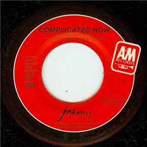 Johnny And The Distractions - Complicated Now