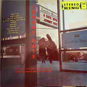 Johnny Pate - A Date With Johnny Pate