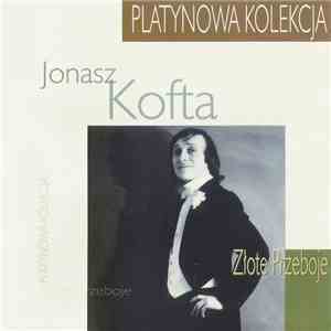 Jonasz Kofta - Złote Przeboje