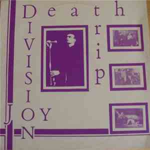 Joy Division - Death Trip