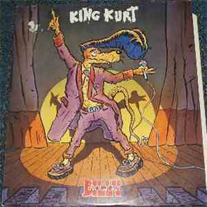 King Kurt - Billy