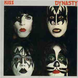 Kiss - Dynasty