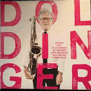 Klaus Doldinger's Passport - Doldinger