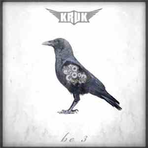 Kruk  - Be 3