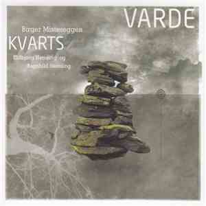 Kvarts - Varde