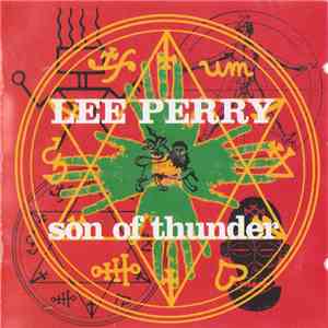 Lee Perry - Son Of Thunder