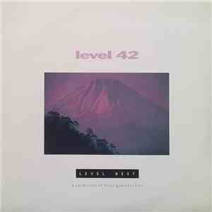 Level 42 - Level Best