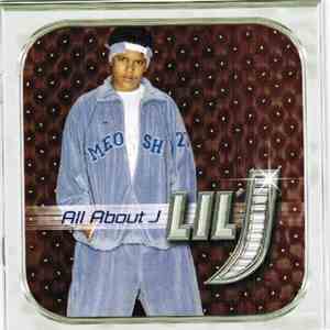 Lil' J - All About J