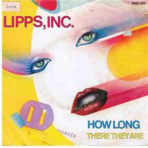 Lipps, Inc. - How Long