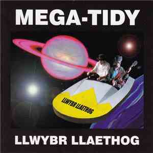 Llwybr Llaethog - Mega-Tidy