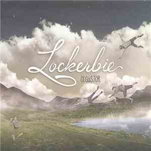 Lockerbie - Ólgusjór