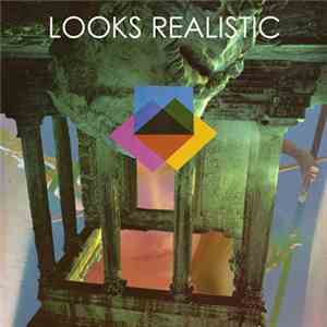 Looks Realistic - Untitled