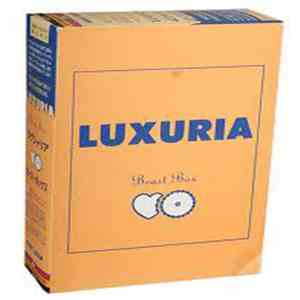 Luxuria - Beast Box