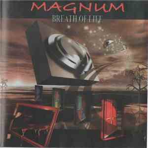 Magnum  - Breath Of Life