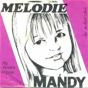 Mandy  - Melodie