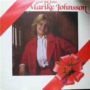 Marike Johnsson - God Jul Från Marike Johnsson