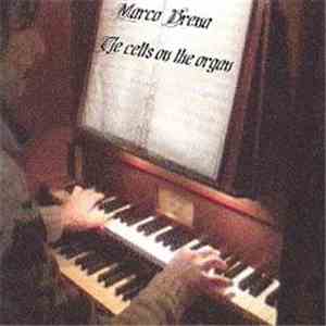 Mark Brain - The Celts On Organ