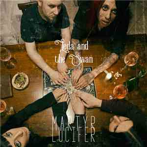Martyr Lucifer - Leda and the Swan