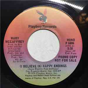 Mary McCaffrey - (I Believe In) Happy Endings