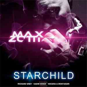 Max Zotti - Starchild
