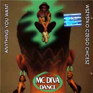 MC Diva-Dance - Anything You Want - Wszystko Czego Chcesz