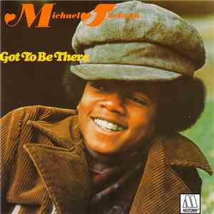 Michael Jackson - Got To Be There