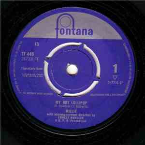 Millie Small - My Boy Lollipop