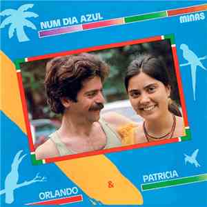 Minas  - Num Dia Azul