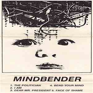 Mindbender  - Mindbender