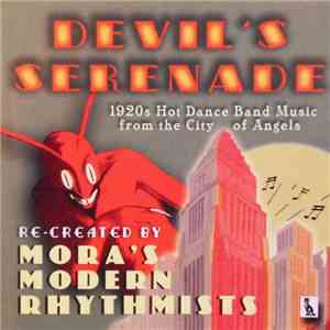 Mora's Modern Rhythmists - Devil's Serenade
