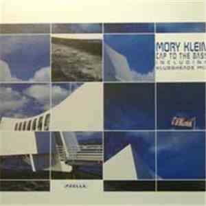 Mory Klein - Cap To The Bass