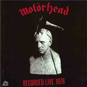 Motörhead - What's Wordsworth? - Recorded Live 1978