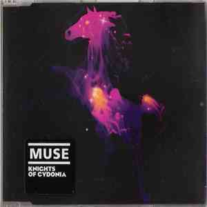 Muse - Knights Of Cydonia