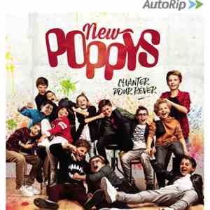 New Poppys - Chanter Pour Rêver