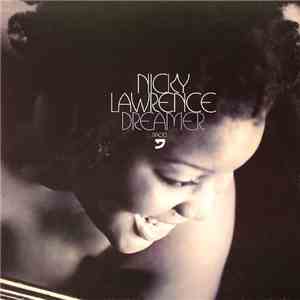 Nicky Lawrence - Dreamer