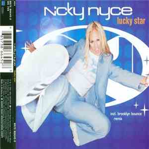 Nicky Nyce - Lucky Star