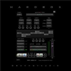 Obukhovaudio - Hardbox