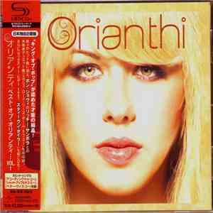 Orianthi - Best Of Orianthi... Vol. 1