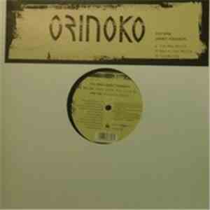 Orinoko - Vila Nova (Oriney Yassaneiy)