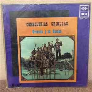 Orlando Y Su Combo - Combolerias Criollas