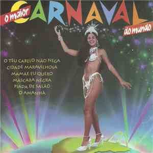 Orquestra e Coro Cid - O Maior Carnaval Do Mundo