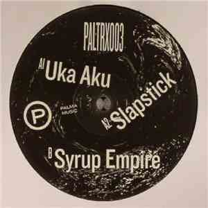 PALMA - Slapstick