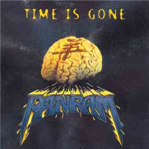 Pan Ram - Time Is Gone