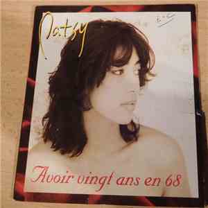 Patsy - Avoir 20 Ans En 68