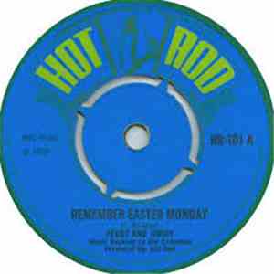 Peggy And Jimmy, Carl Levey - Remember Easter Monday / Pum Pum Lover