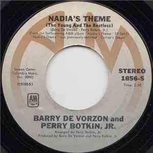 Perry Botkin Jr. - Nadia's Theme (The Young And The Restless)