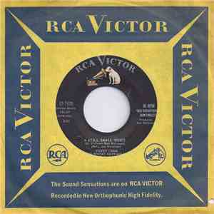 Perry Como - A Still Small Voice / I May Never Pass This Way Again