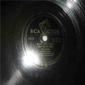 Perry Como - Bless This House / The Rosary